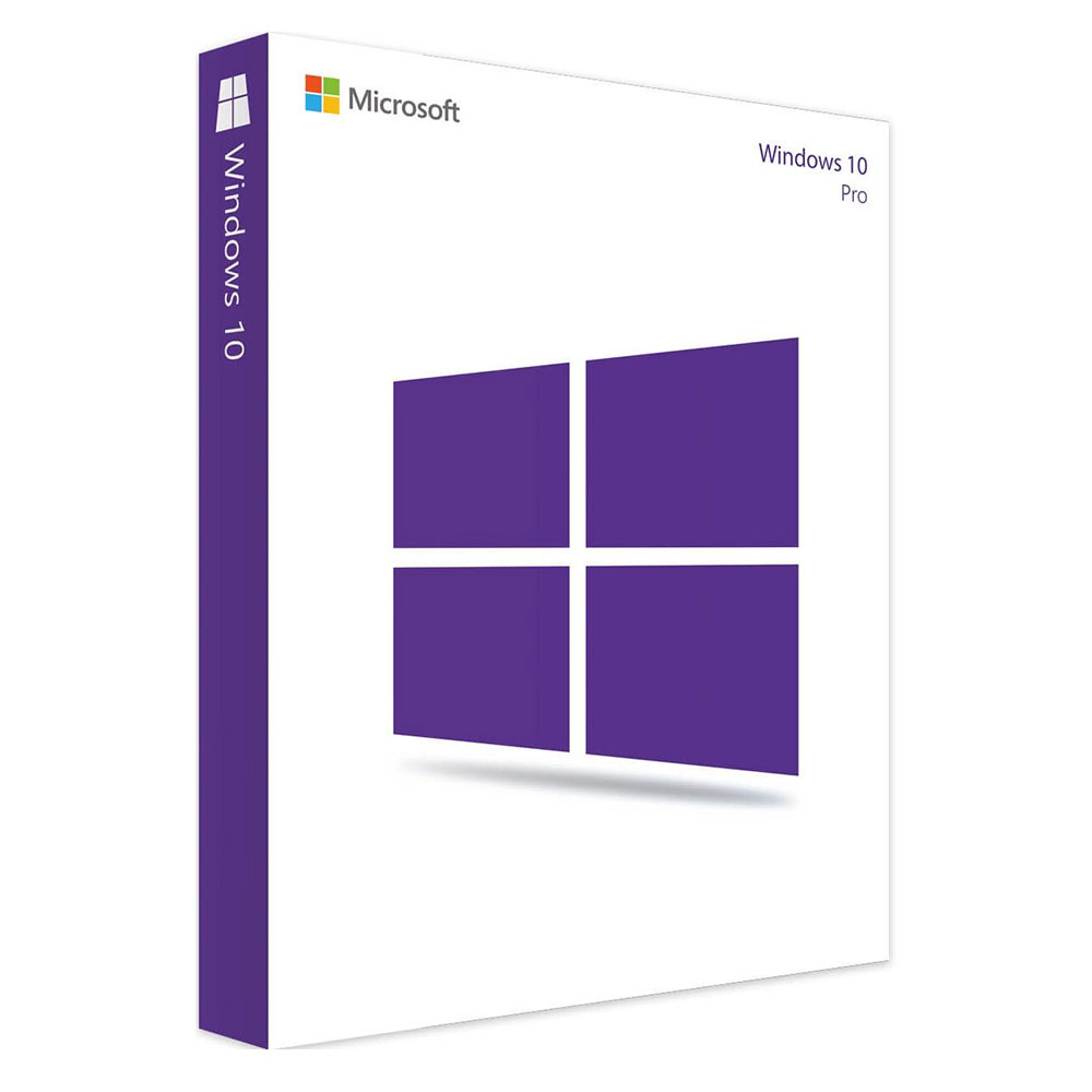 Windows 10 Pro 64Bit (Best Quality)